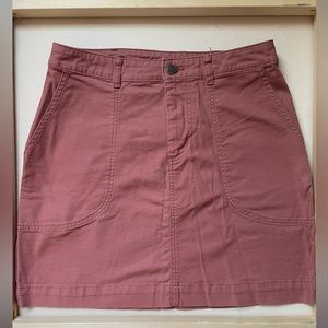 Patagonia Skirt
